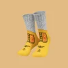 Silly socks - Klompen