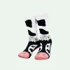 Silly socks - Koe