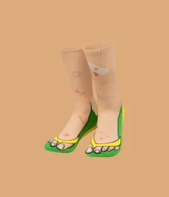 Silly socks - Stink voeten