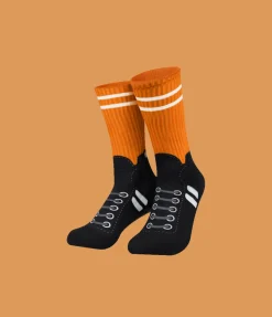 Silly socks - Voetbal Holland
