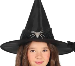 Silver Witch kinderkostuum