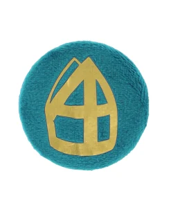 Sinterklaas Button Mijter
