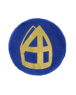 Sinterklaas Button Mijter