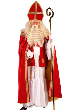 Sinterklaas kostuum Populair