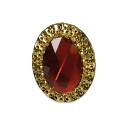 Sinterklaas ring ovaal verstelbaar