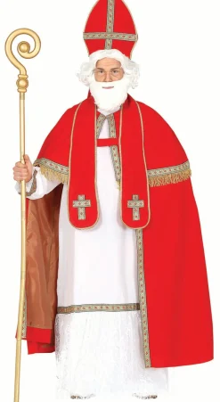 Sint Nicolaas kostuum