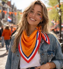 Sjaaltje Koningsdag