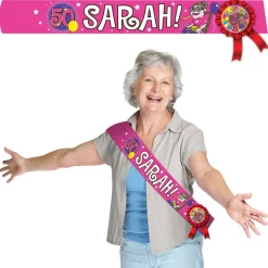 Sjerp ''Sarah Knalfeest''