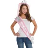 Sjerp bride to be roze