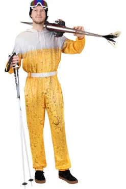 Skipak Bierprint unisex