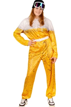 Skipak Bierprint unisex