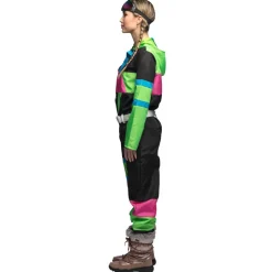 Skipak 80s babe