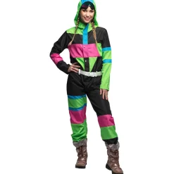 Skipak 80s babe