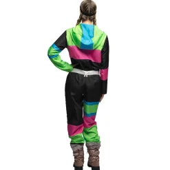 Skipak 80s babe