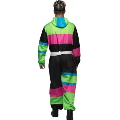 Skipak 80s dude
