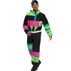 Skipak 80s dude