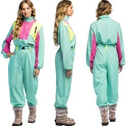 Skipak Snow blizzard babe