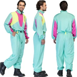 Skipak Snow blizzard dude