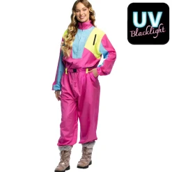 Skipak Snow glow babe