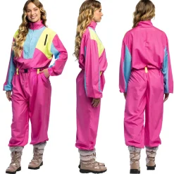 Skipak Snow glow babe