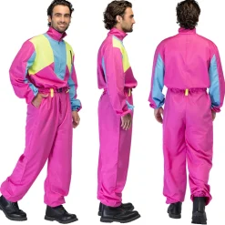 Skipak Snow glow dude