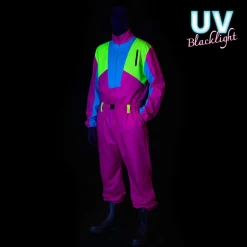 Skipak Snow glow dude