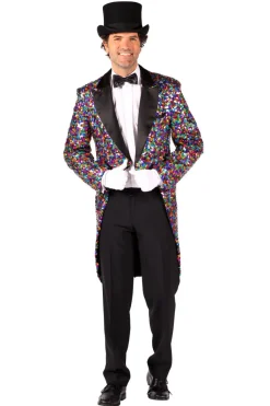 Slipjas Sequin Master Heren