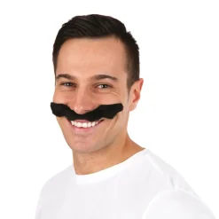 Snor Mario