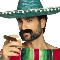 Snor Mexicaan