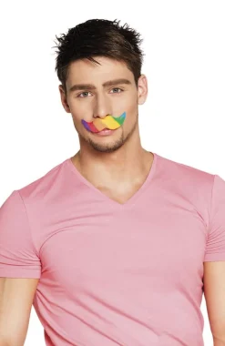 Snor Regenboog