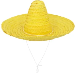 Sombrero Puebla