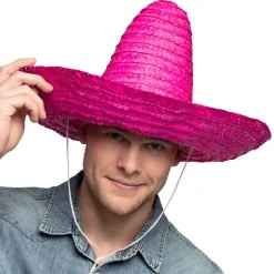 Sombrero Puebla