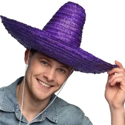 Sombrero Puebla