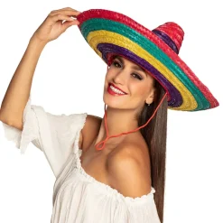 Sombrero Puebla