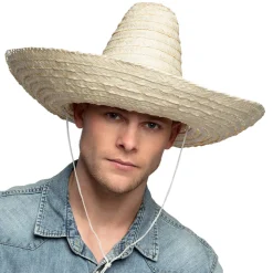 Sombrero Puebla