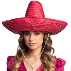 Sombrero Puebla