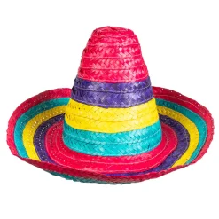 Sombrero voor kinderen 40cm