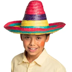 Sombrero voor kinderen 40cm