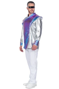 Space jas heren