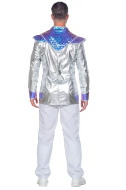 Space jas heren