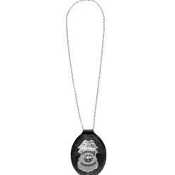 Speciale politie accessoire setje