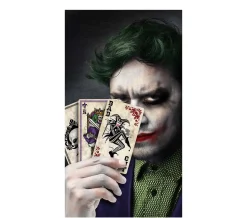 Speelkaarten The Joker