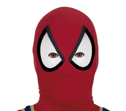 Spiderman Iron Verkleedkostuum voor heren