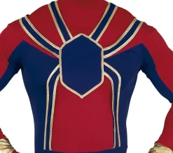 Spiderman Iron Verkleedkostuum voor heren