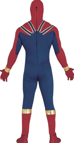 Spiderman Iron Verkleedkostuum voor heren