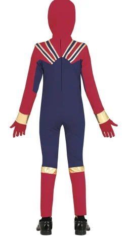 Spiderman Iron Verkleedkostuum voor Kinderen