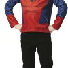 Spiderman Shirt voor kinderen