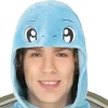Squirtle verkleedkostuum volwassenen