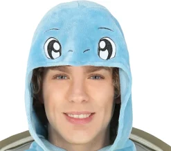 Squirtle verkleedkostuum volwassenen