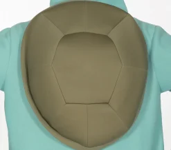 Squirtle verkleedkostuum volwassenen